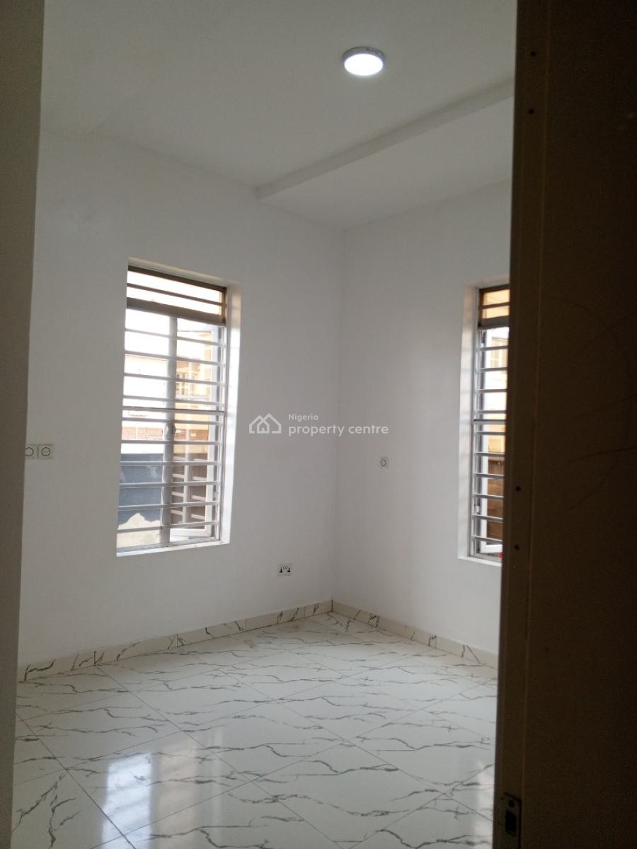 Luxury and Beautiful Mini Flat Apartment, Ikota, Lekki, Lagos, Mini Flat (room and Parlour) for Rent