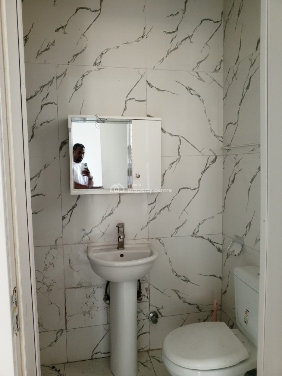 Luxury and Beautiful Mini Flat Apartment, Ikota, Lekki, Lagos, Mini Flat (room and Parlour) for Rent