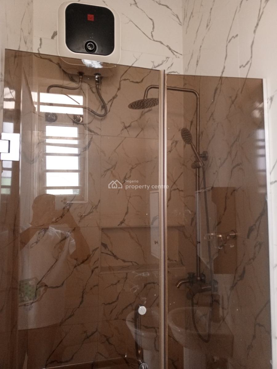 Luxury and Beautiful Mini Flat Apartment, Ikota, Lekki, Lagos, Mini Flat (room and Parlour) for Rent
