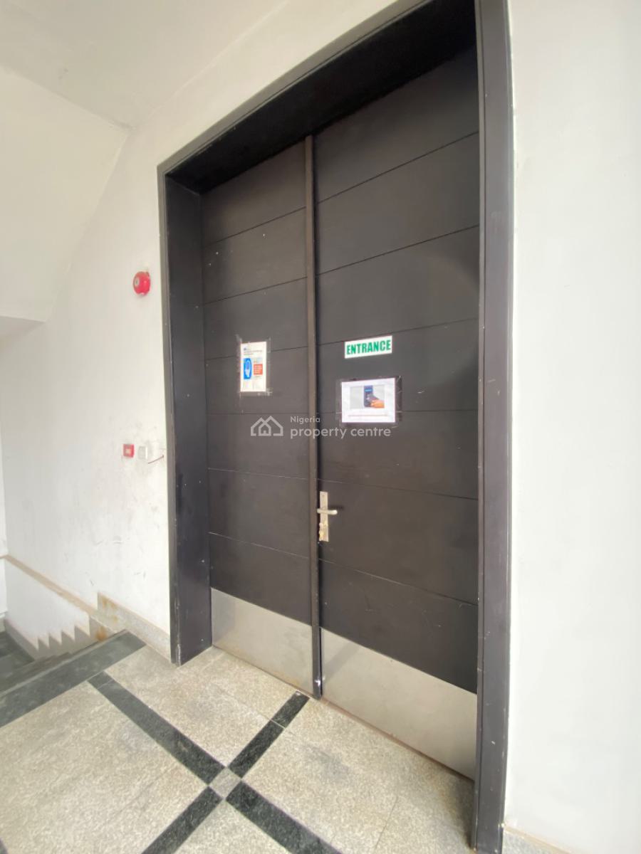 Commercial Open Space Office Building with Elevator on 3 Floors, Lekki Right Side, Lekki Phase 1, Lekki, Lagos, Office Space for Rent
