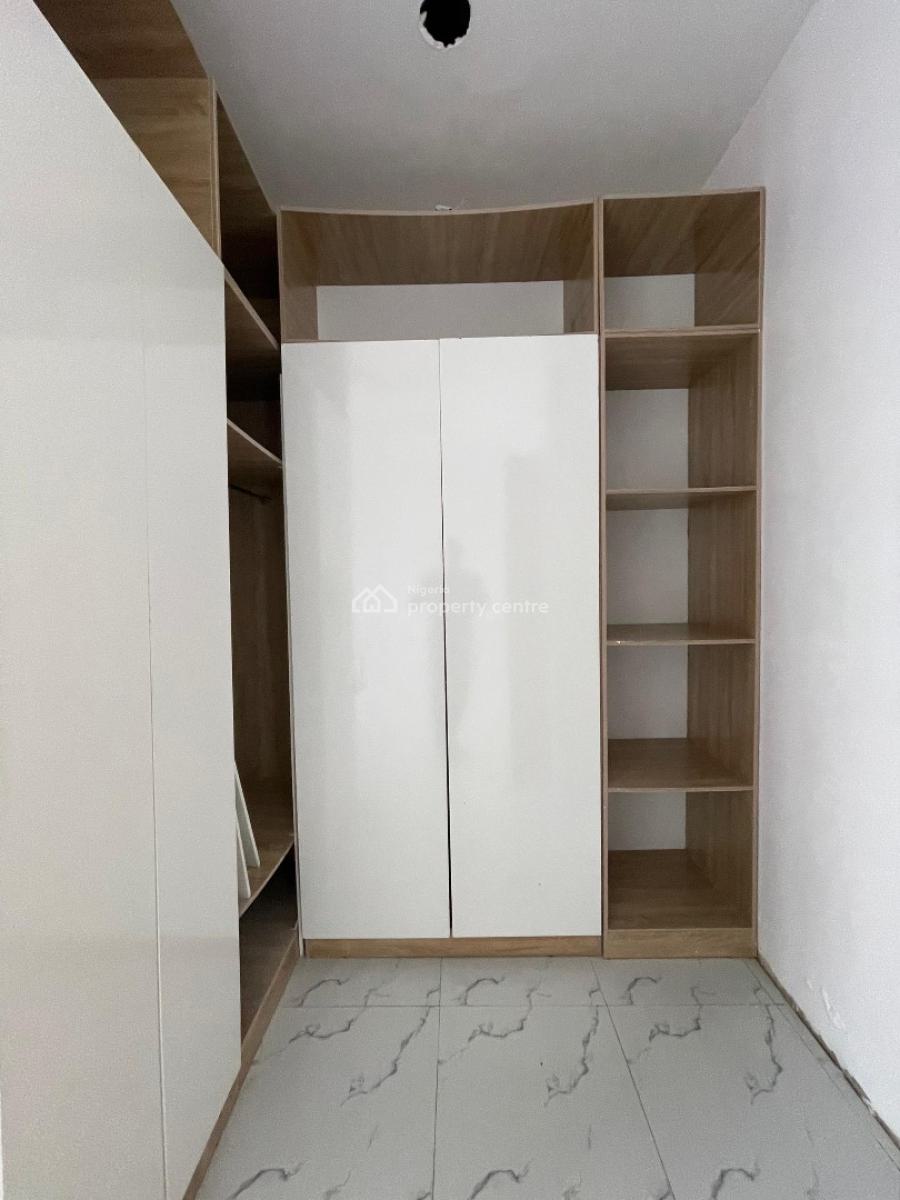 3 Bedroom Duplex, Harris Drive, Lekki, Lagos, Terraced Duplex for Rent