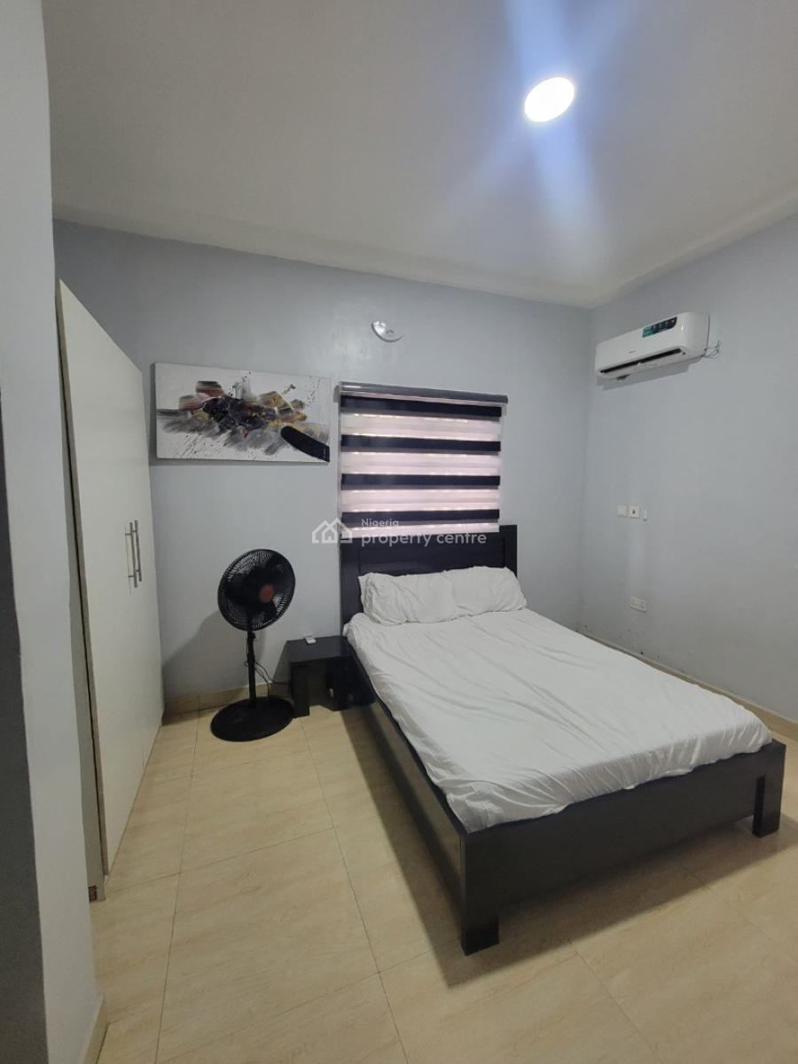 Spacious Mini Flat, Royal Palmwille, Badore, Ajah, Lagos, Mini Flat (room and Parlour) for Rent