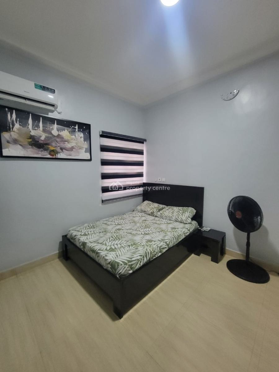 Spacious Mini Flat, Royal Palmwille, Badore, Ajah, Lagos, Mini Flat (room and Parlour) for Rent