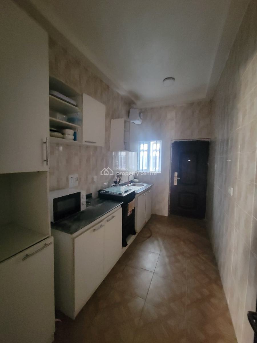 Spacious Mini Flat, Royal Palmwille, Badore, Ajah, Lagos, Mini Flat (room and Parlour) for Rent