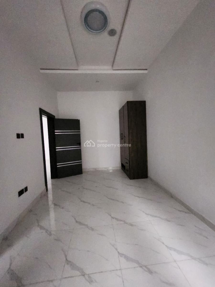 3 Units of Spacious 4-bedroom Fully Detached Homes, Orchid, Lekki, Lagos, House for Rent