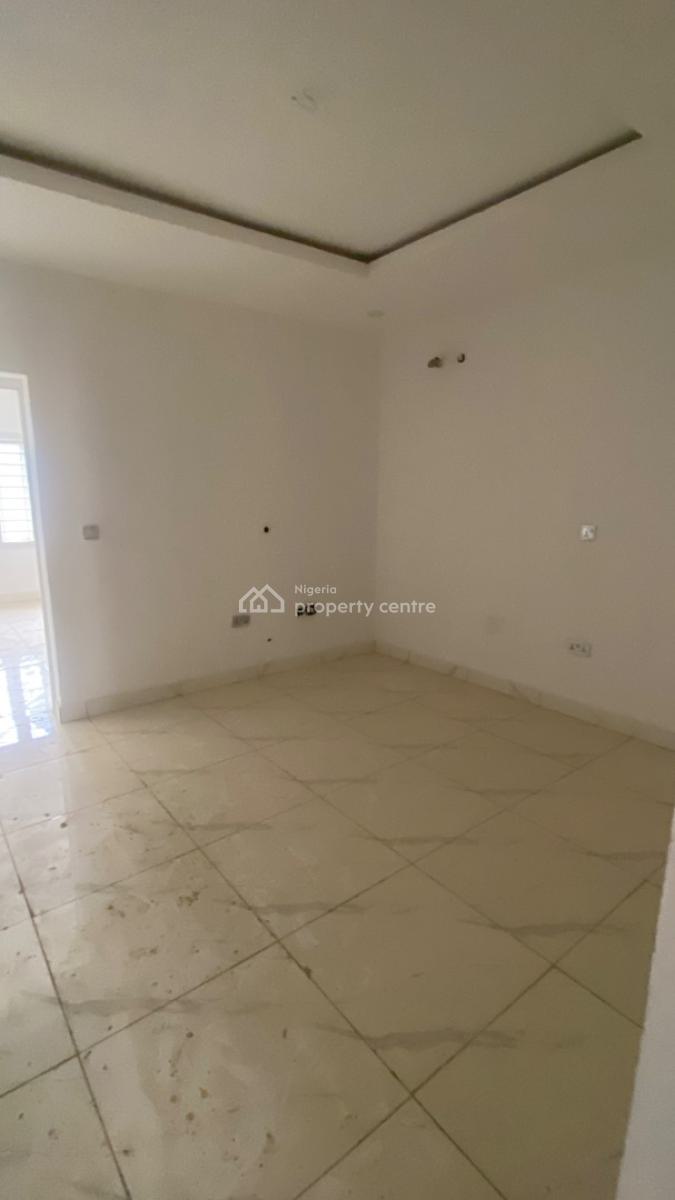 Luxury 4 Bedroom Terraced Duplex, Gwarimpa Main, Gwarinpa, Abuja, Terraced Duplex for Rent