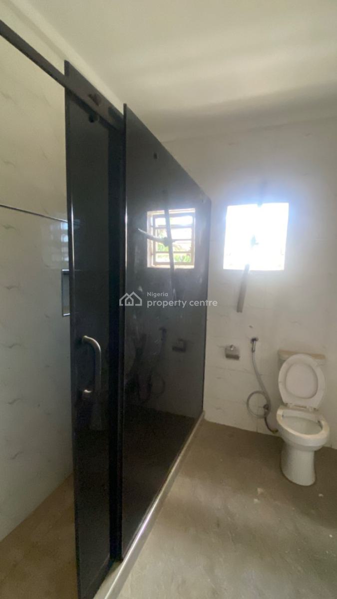 Luxury 4 Bedroom Terraced Duplex, Gwarimpa Main, Gwarinpa, Abuja, Terraced Duplex for Rent