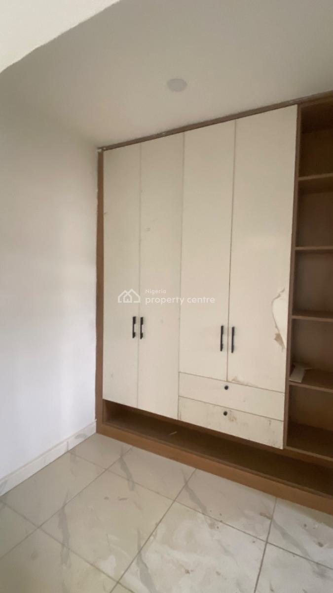 Luxury 4 Bedroom Terraced Duplex, Gwarimpa Main, Gwarinpa, Abuja, Terraced Duplex for Rent