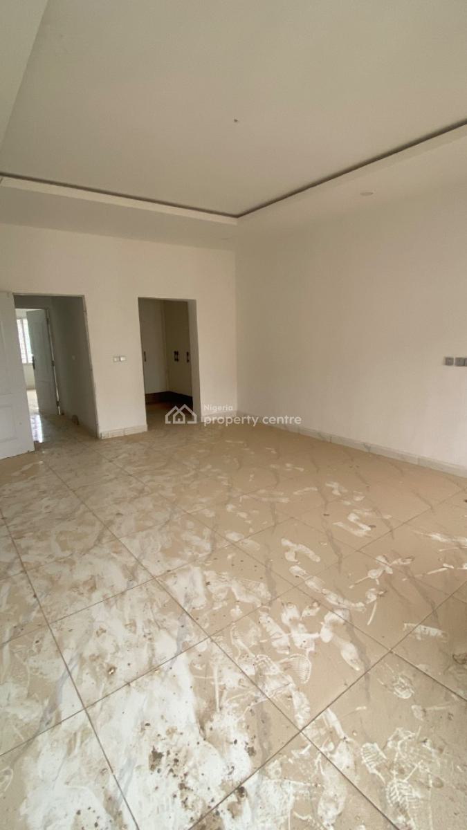Luxury 4 Bedroom Terraced Duplex, Gwarimpa Main, Gwarinpa, Abuja, Terraced Duplex for Rent