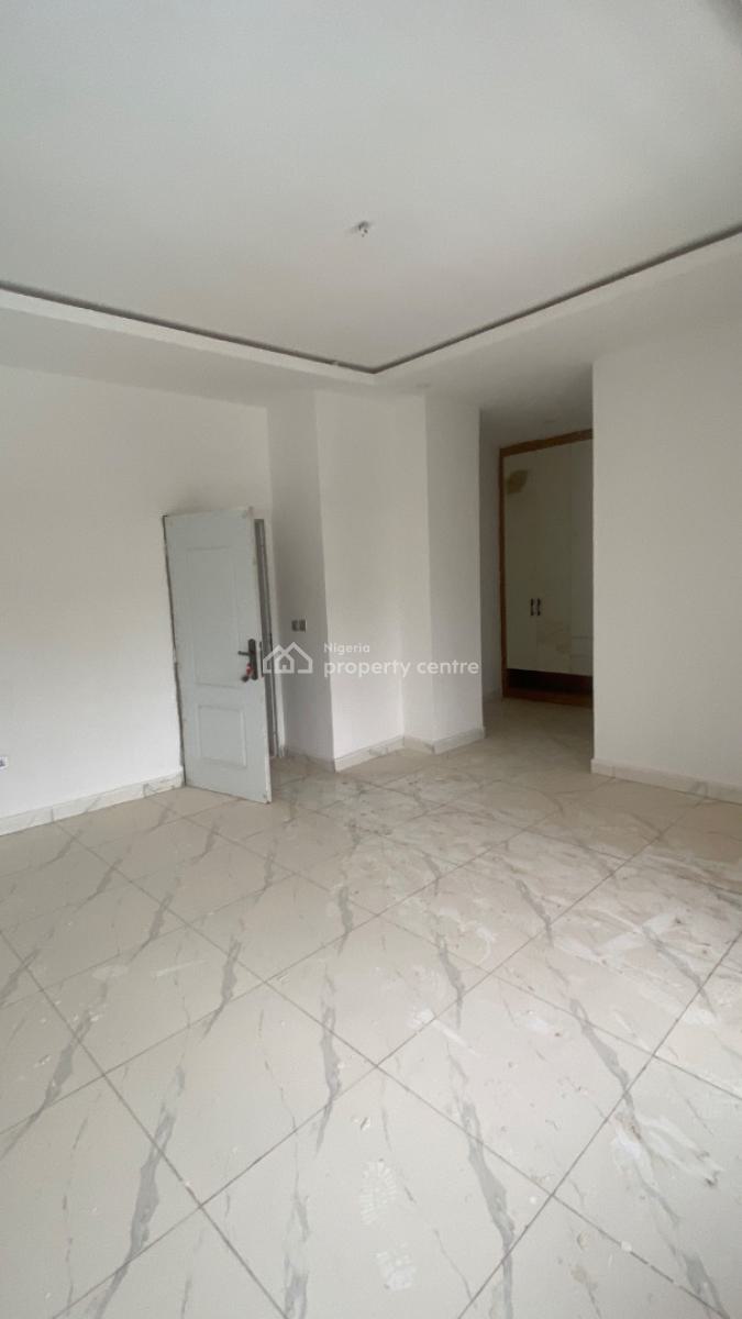 Luxury 4 Bedroom Terraced Duplex, Gwarimpa Main, Gwarinpa, Abuja, Terraced Duplex for Rent
