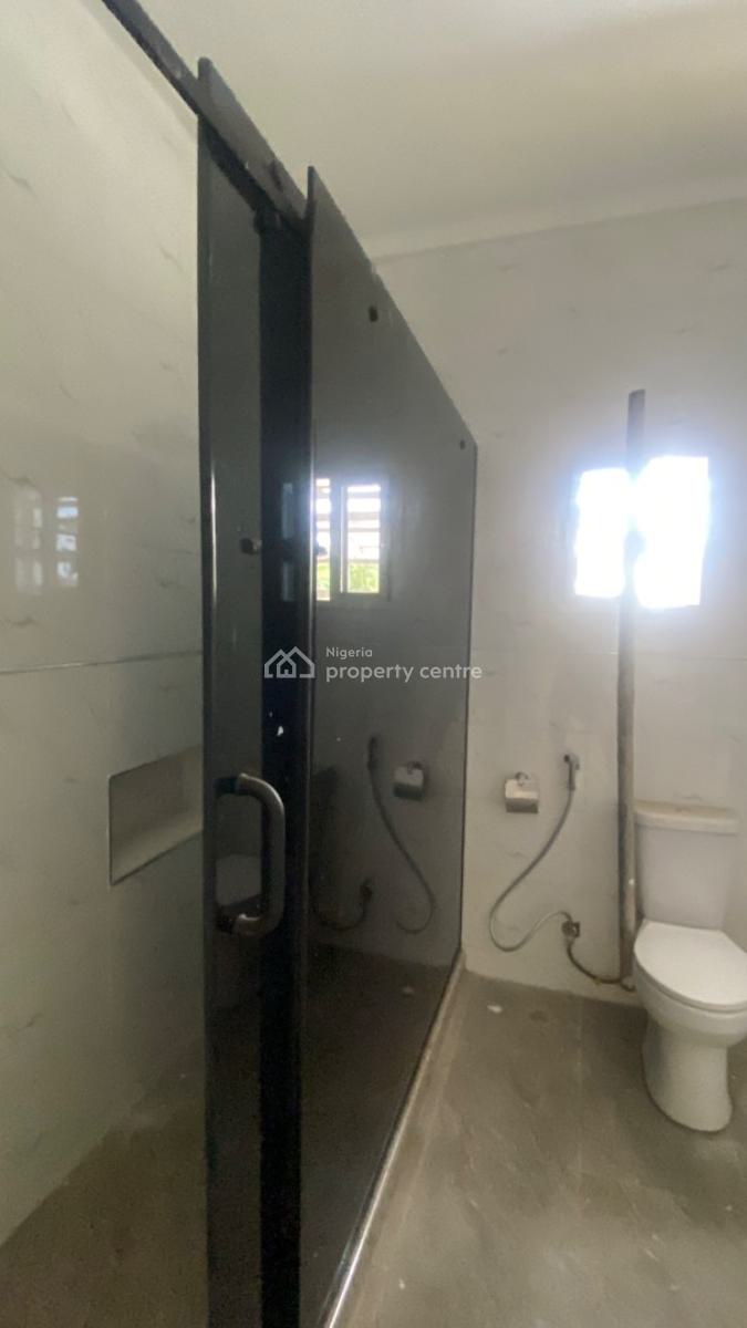 Luxury 4 Bedroom Terraced Duplex, Gwarimpa Main, Gwarinpa, Abuja, Terraced Duplex for Rent