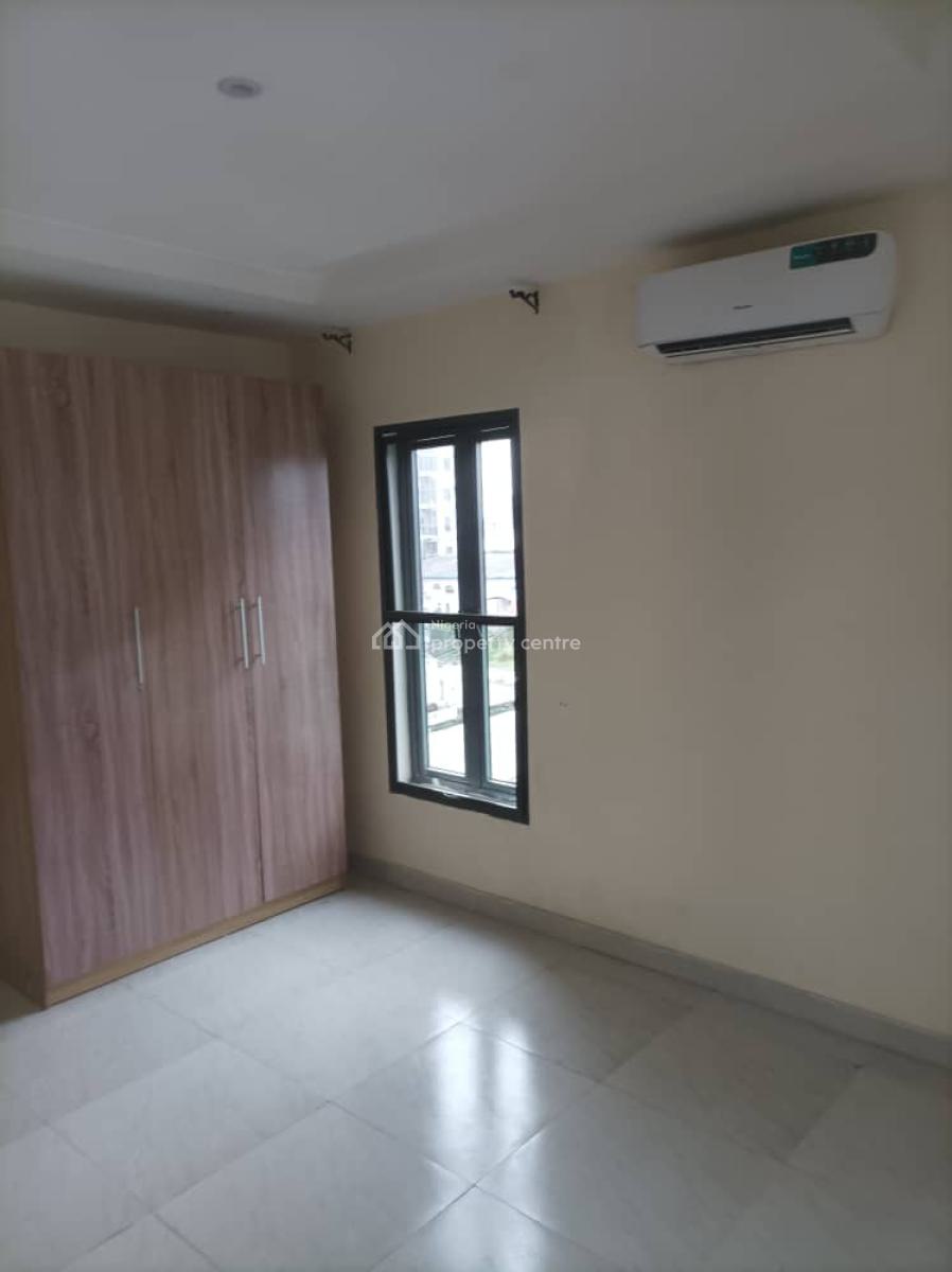 Brand New 2 Bedroom Apartment (upstairs &downstairs), Ikate Elegushi, Lekki, Lagos, Flat / Apartment for Rent