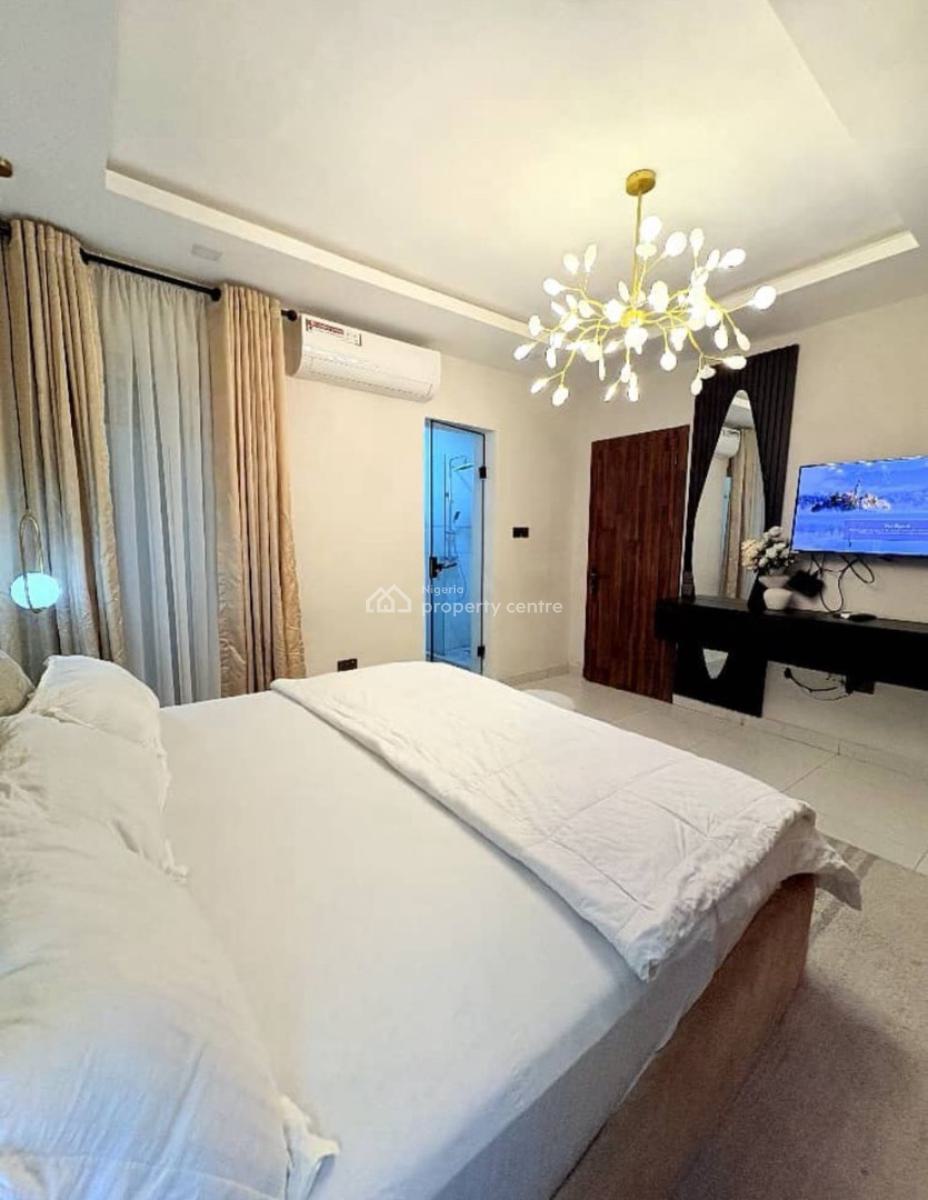 Luxury 2 Bed Apartment, Ikate, Lekki, Lagos, Flat / Apartment for Rent