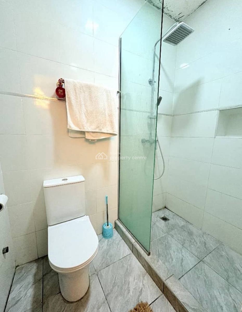 Luxury 2 Bed Apartment, Ikate, Lekki, Lagos, Flat / Apartment for Rent