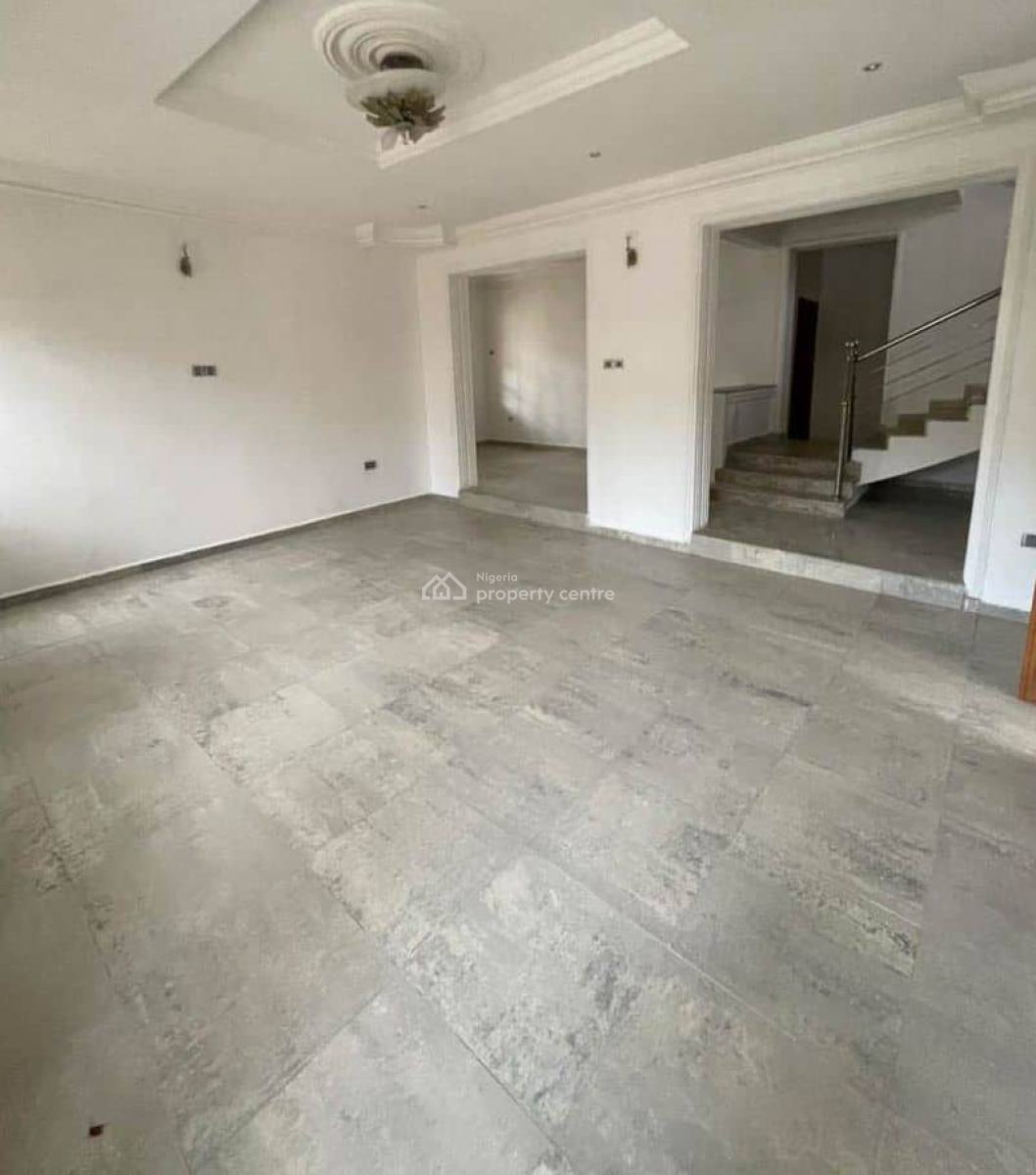Well Maintained 5 Bedroom Detached Duplex with Bq, Ikota, Lekki, Lagos, Detached Duplex for Rent