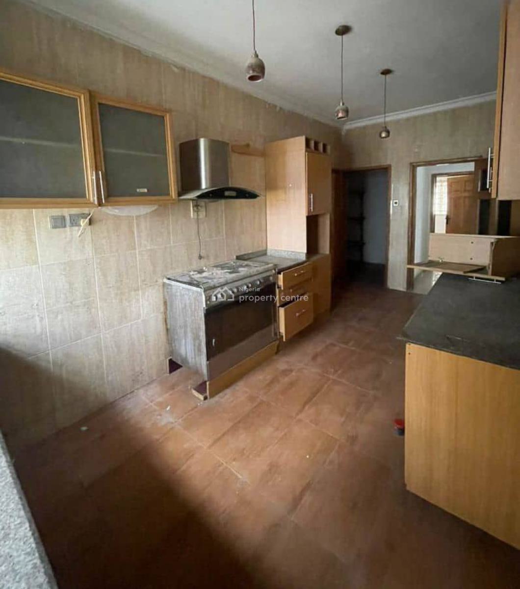 Well Maintained 5 Bedroom Detached Duplex with Bq, Ikota, Lekki, Lagos, Detached Duplex for Rent