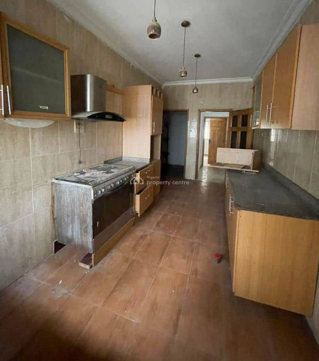 Well Maintained 5 Bedroom Detached Duplex with Bq, Ikota, Lekki, Lagos, Detached Duplex for Rent