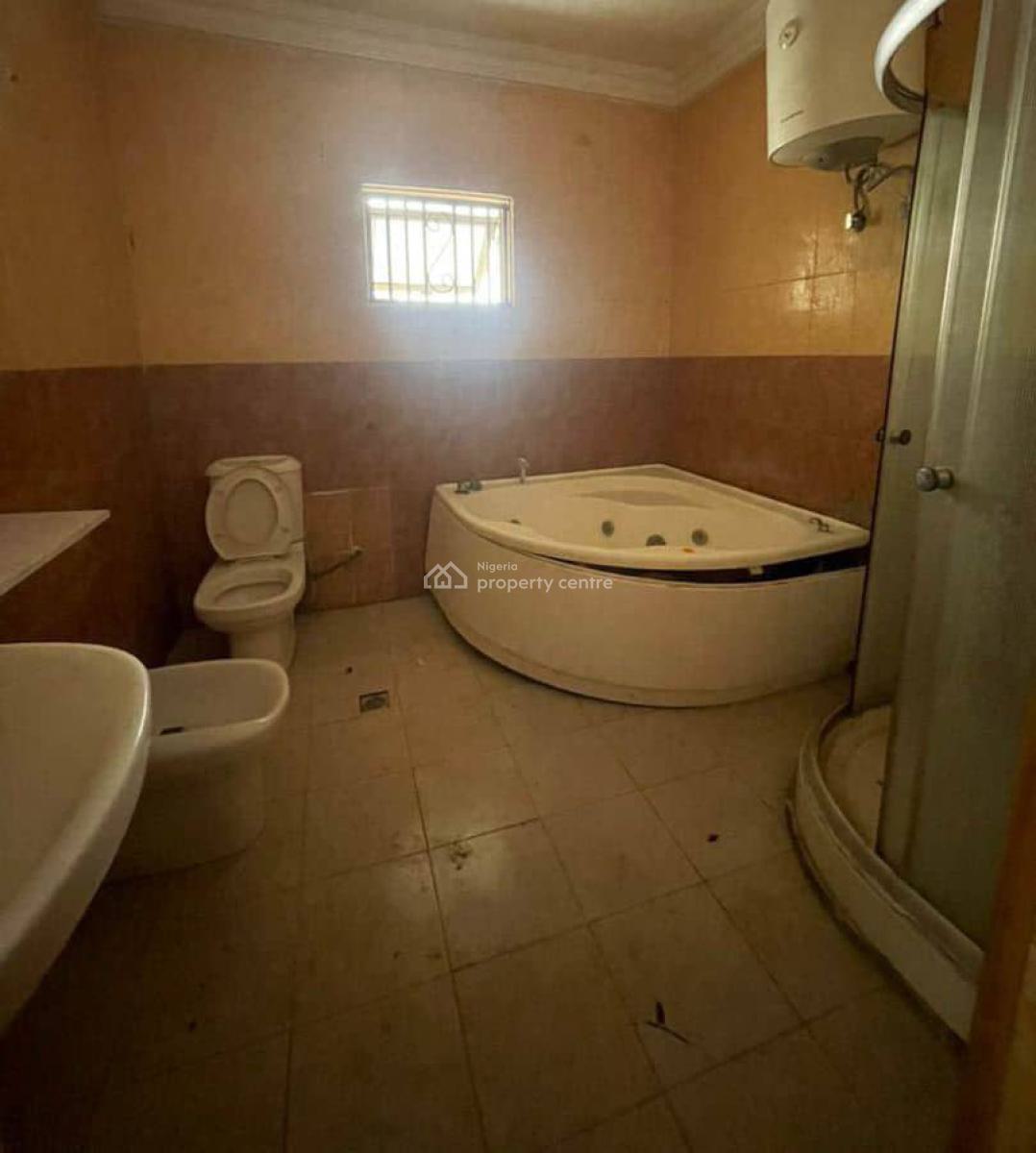Well Maintained 5 Bedroom Detached Duplex with Bq, Ikota, Lekki, Lagos, Detached Duplex for Rent