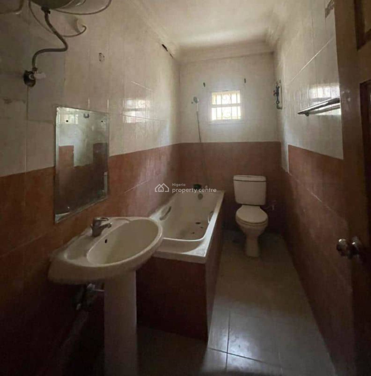 Well Maintained 5 Bedroom Detached Duplex with Bq, Ikota, Lekki, Lagos, Detached Duplex for Rent