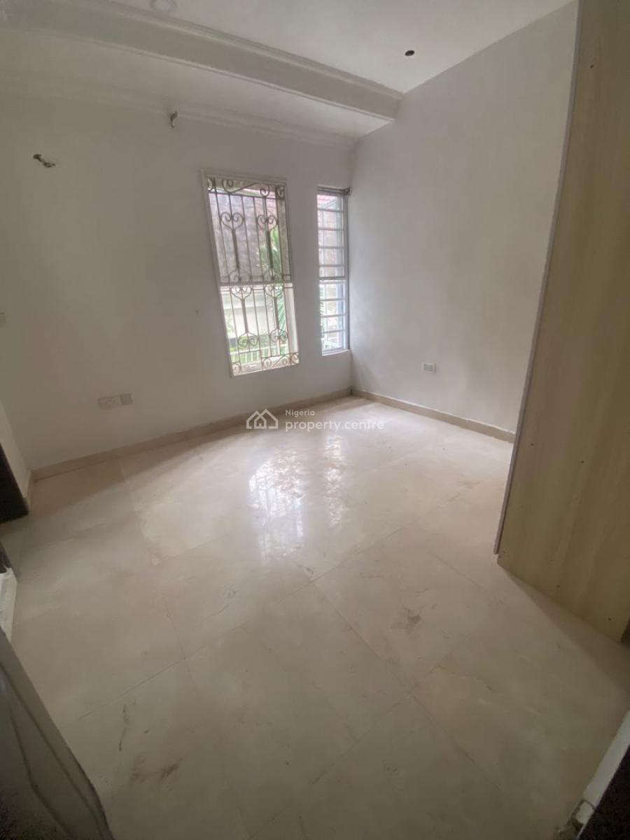 Fully Serviced Units of 3 Bedroom Flat, Lekki Phase 1, Lekki, Lagos, Flat / Apartment for Rent