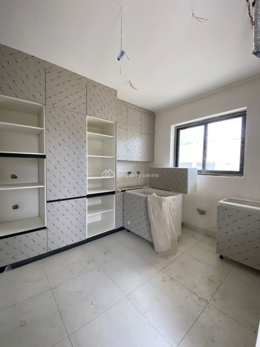 Nicely Built 5 Bedroom Fully Detached Duplex, Banana Island, Ikoyi, Lagos, Detached Duplex for Sale