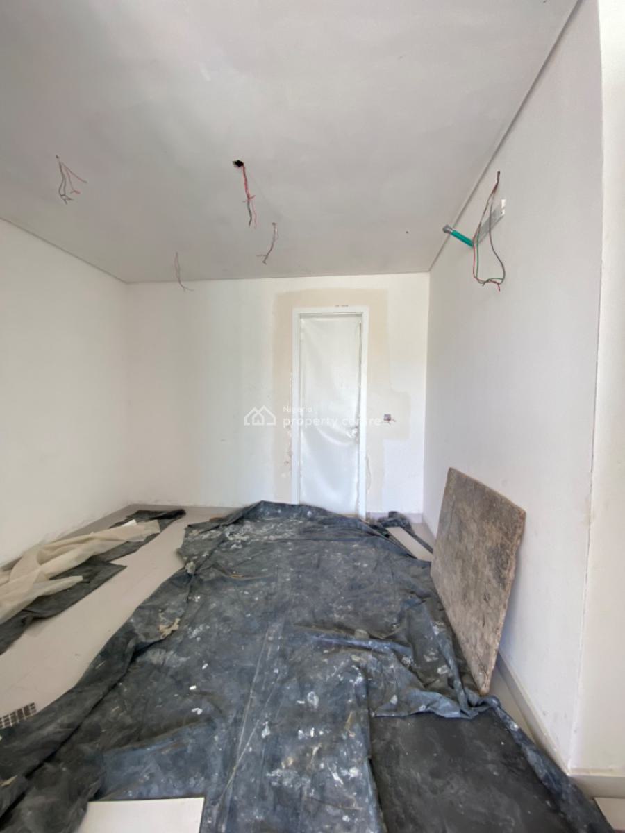 Nicely Built 5 Bedroom Fully Detached Duplex, Banana Island, Ikoyi, Lagos, Detached Duplex for Sale