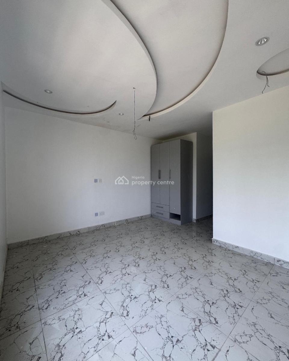Lovely 4 Bedroom Terrace Duplex with Bq, Ikate, Ikate, Lekki, Lagos, Terraced Duplex for Sale