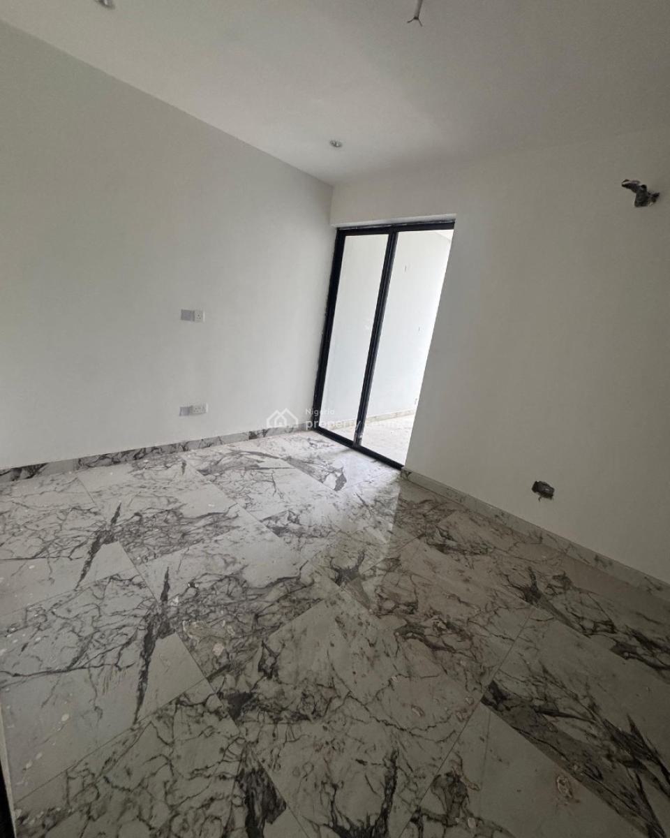 Lovely 4 Bedroom Terrace Duplex with Bq, Ikate, Ikate, Lekki, Lagos, Terraced Duplex for Sale