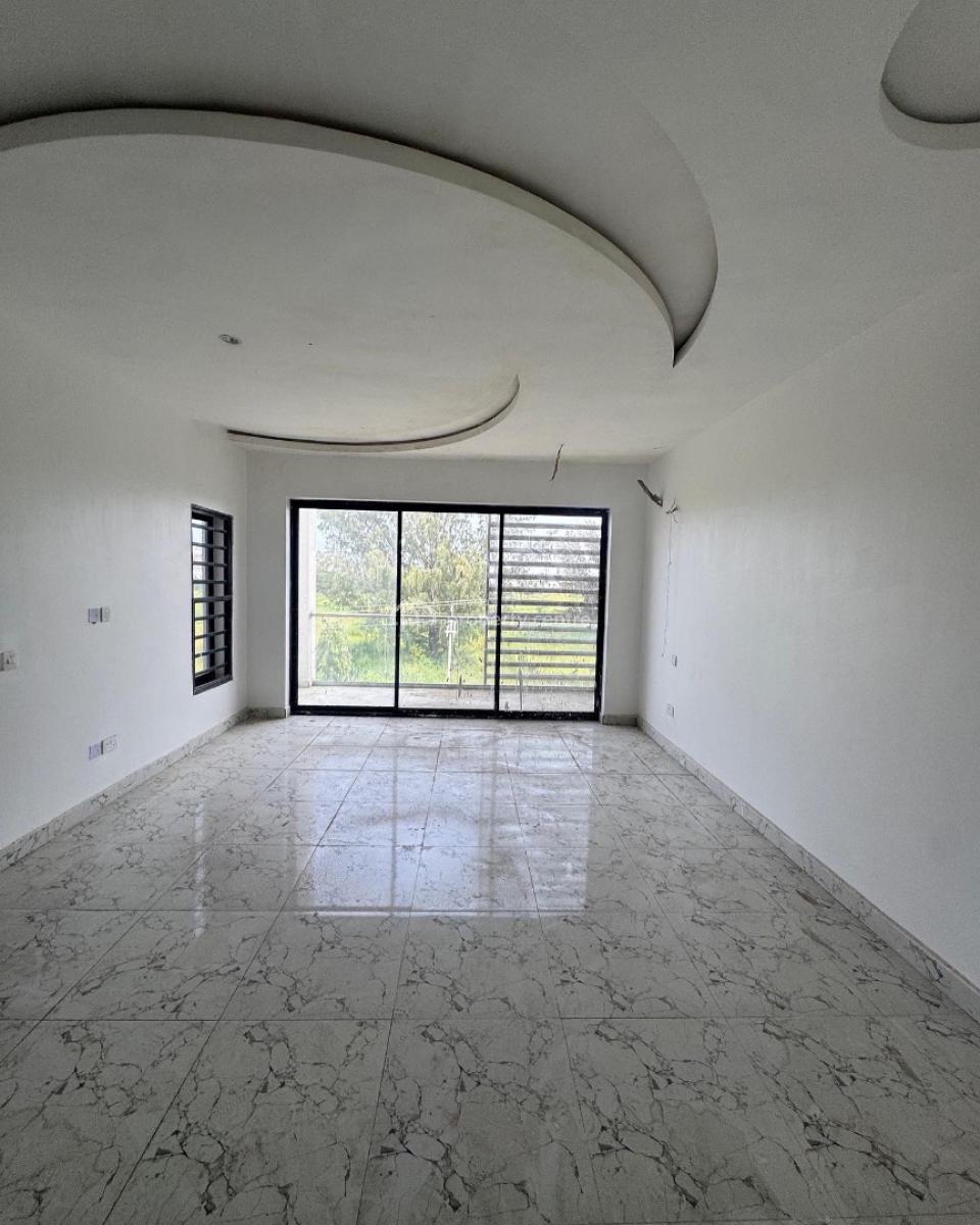 Lovely 4 Bedroom Terrace Duplex with Bq, Ikate, Ikate, Lekki, Lagos, Terraced Duplex for Sale