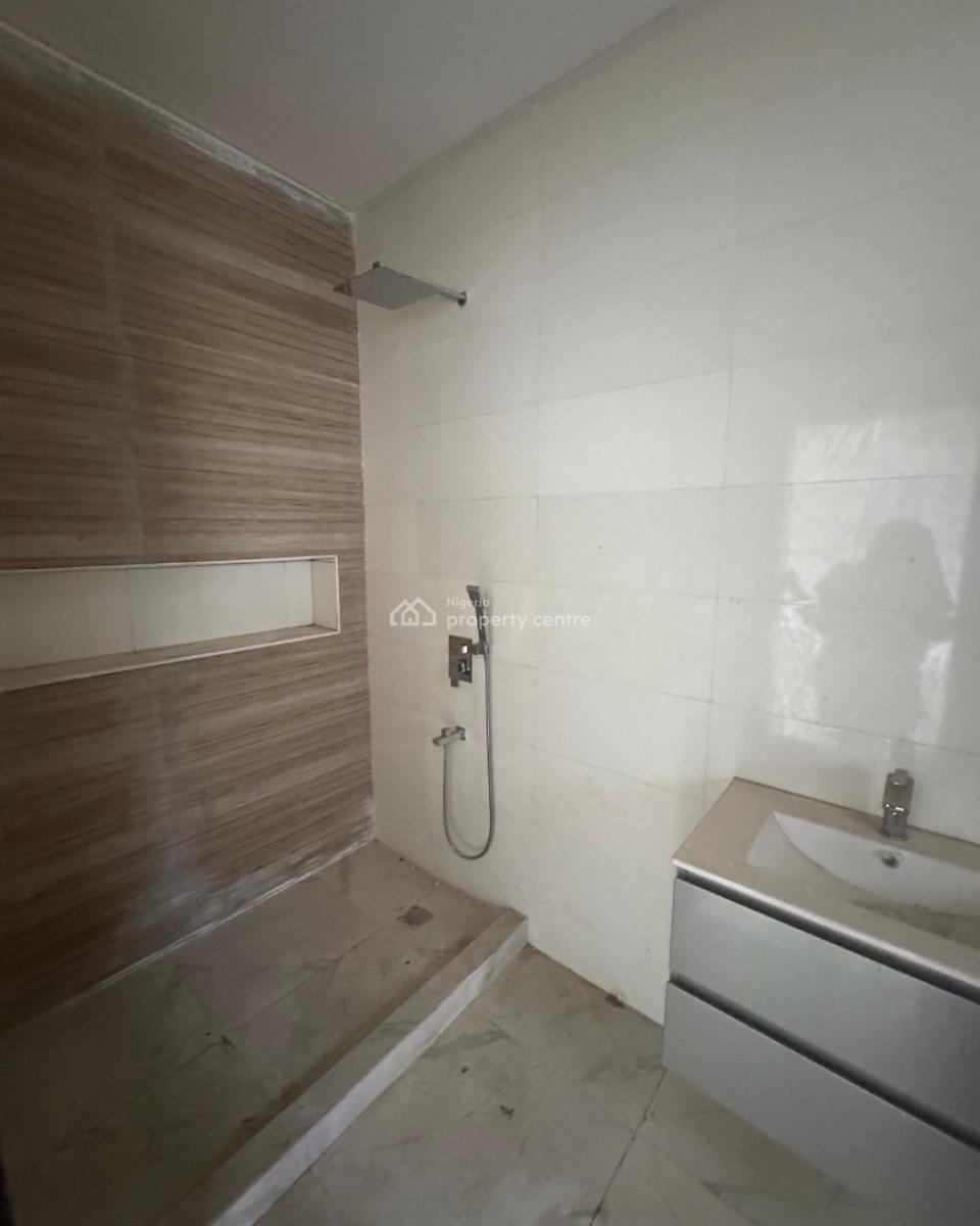 Lovely 4 Bedroom Terrace Duplex with Bq, Ikate, Ikate, Lekki, Lagos, Terraced Duplex for Sale