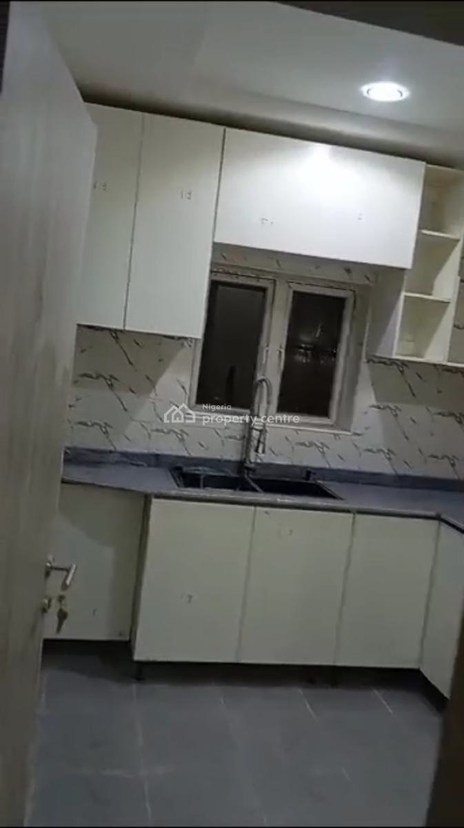 3 Bedroom Flat, By Trans Engineering Estate, Dawaki, Gwarinpa, Abuja, Flat / Apartment for Rent