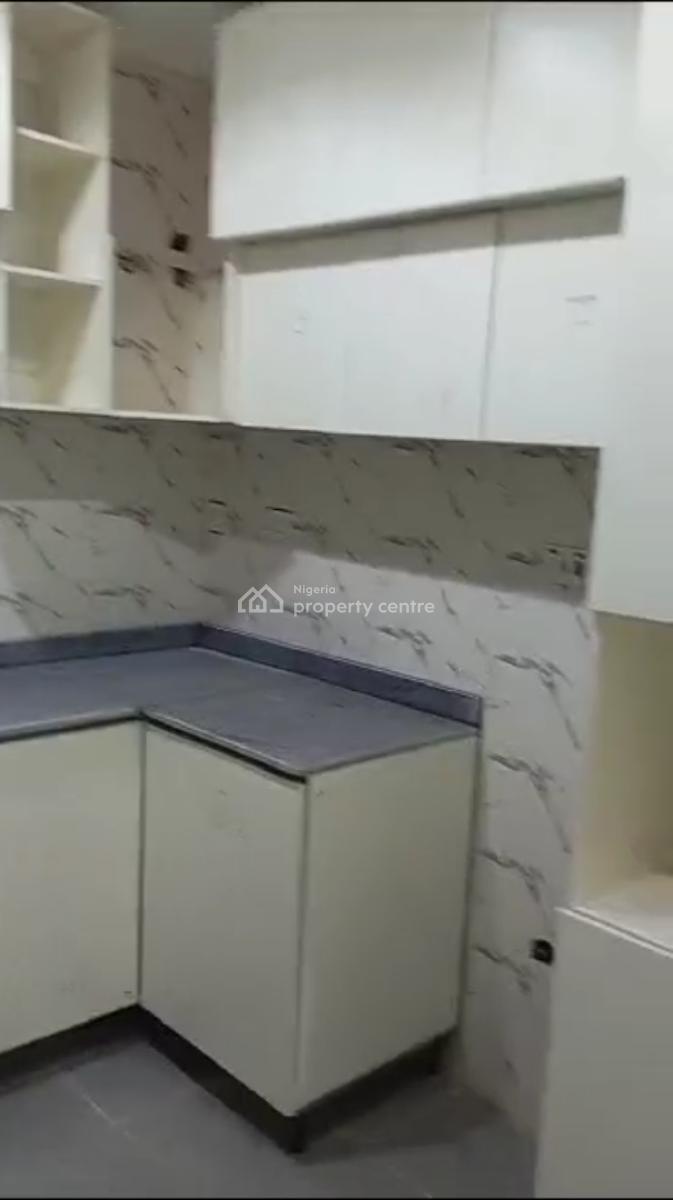 3 Bedroom Flat, By Trans Engineering Estate, Dawaki, Gwarinpa, Abuja, Flat / Apartment for Rent