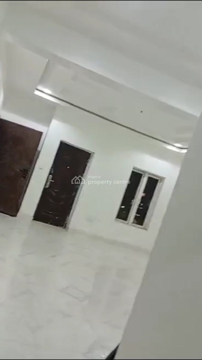 3 Bedroom Flat, By Trans Engineering Estate, Dawaki, Gwarinpa, Abuja, Flat / Apartment for Rent