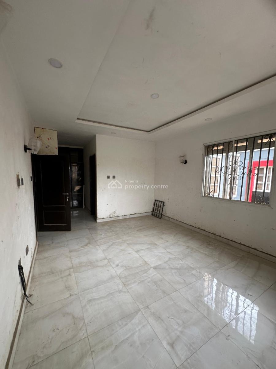 Renovated 5 Bedroom Detached Duplex with Bq Just 2 Units in The Compound, Guzape Main, Guzape District, Abuja, Detached Duplex for Rent