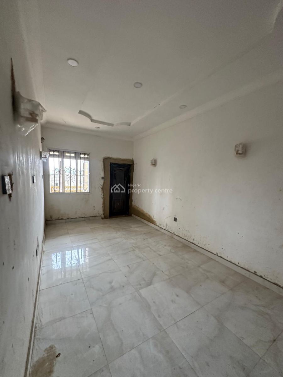 Renovated 5 Bedroom Detached Duplex with Bq Just 2 Units in The Compound, Guzape Main, Guzape District, Abuja, Detached Duplex for Rent