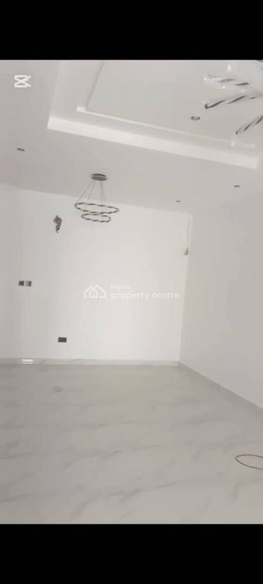 Exquisitely Finished 4 Terrace Duplex in an Access Controlled Estate, Green Land Estate, Sangotedo, Ajah, Lagos, Terraced Duplex for Sale