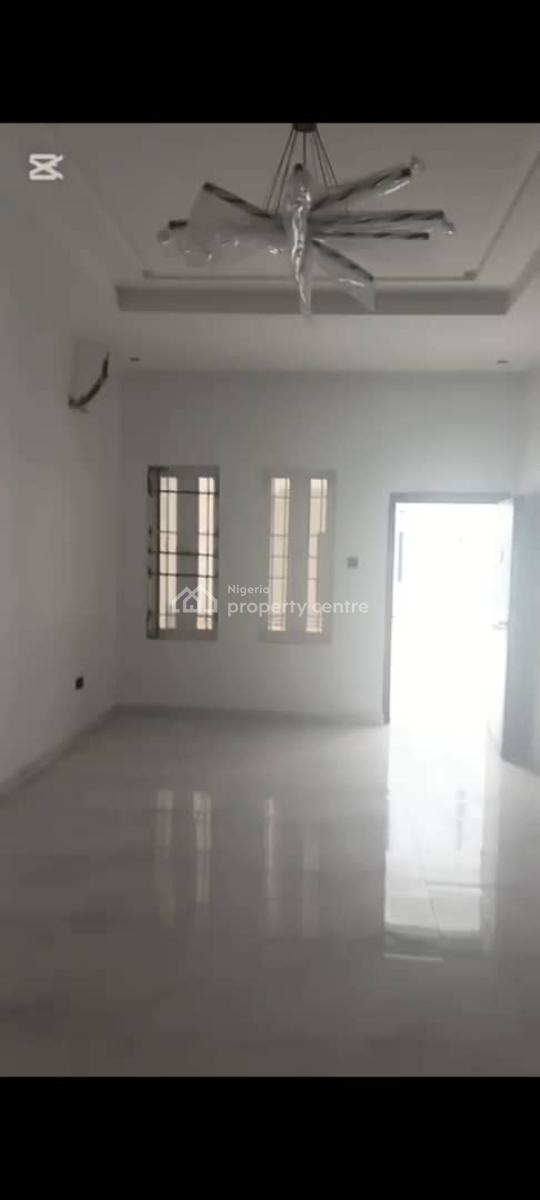 Exquisitely Finished 4 Terrace Duplex in an Access Controlled Estate, Green Land Estate, Sangotedo, Ajah, Lagos, Terraced Duplex for Sale