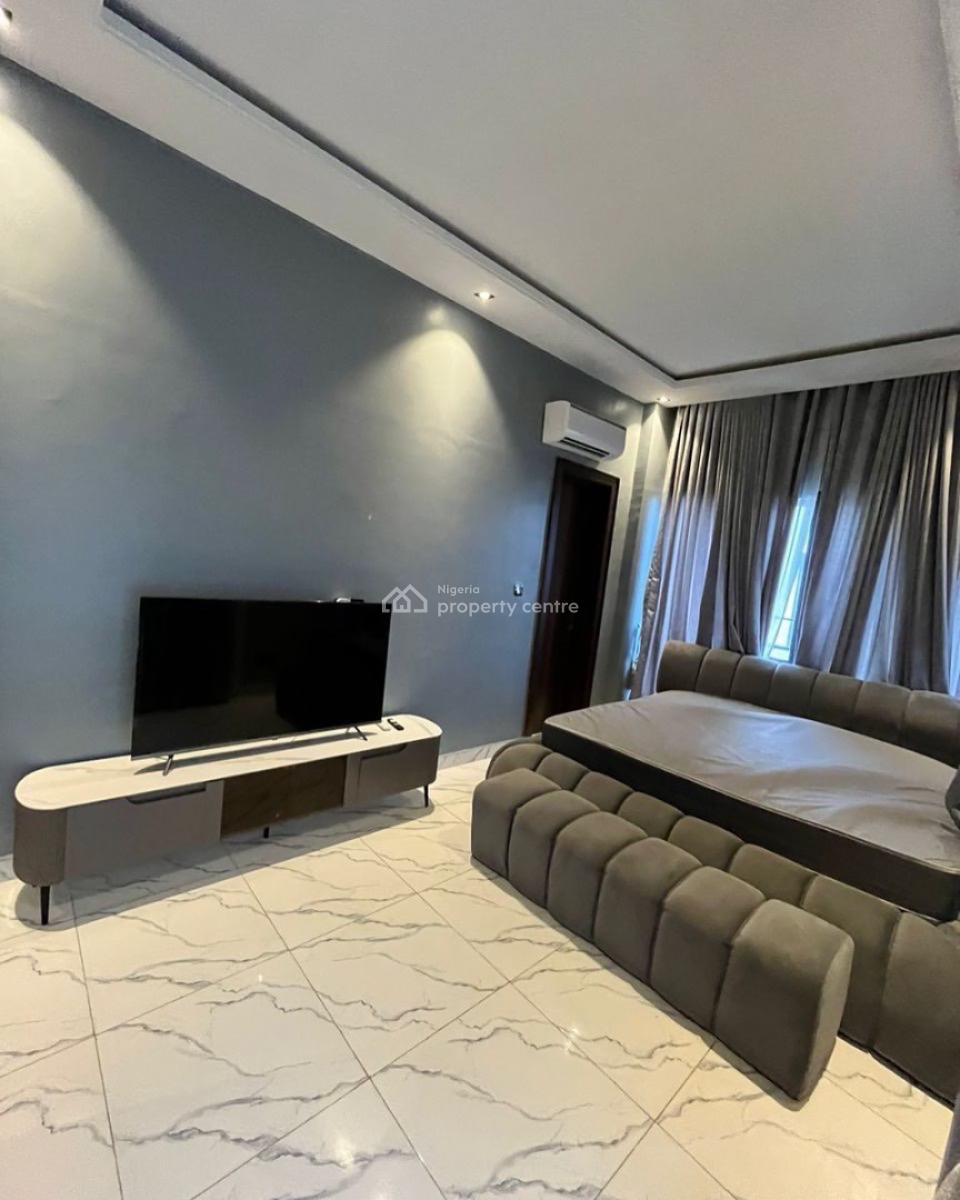 Stunning 2 Bedroom Penthouse with Bq, Lekki Phase 1, Lekki Phase 1, Lekki, Lagos, Detached Duplex for Sale