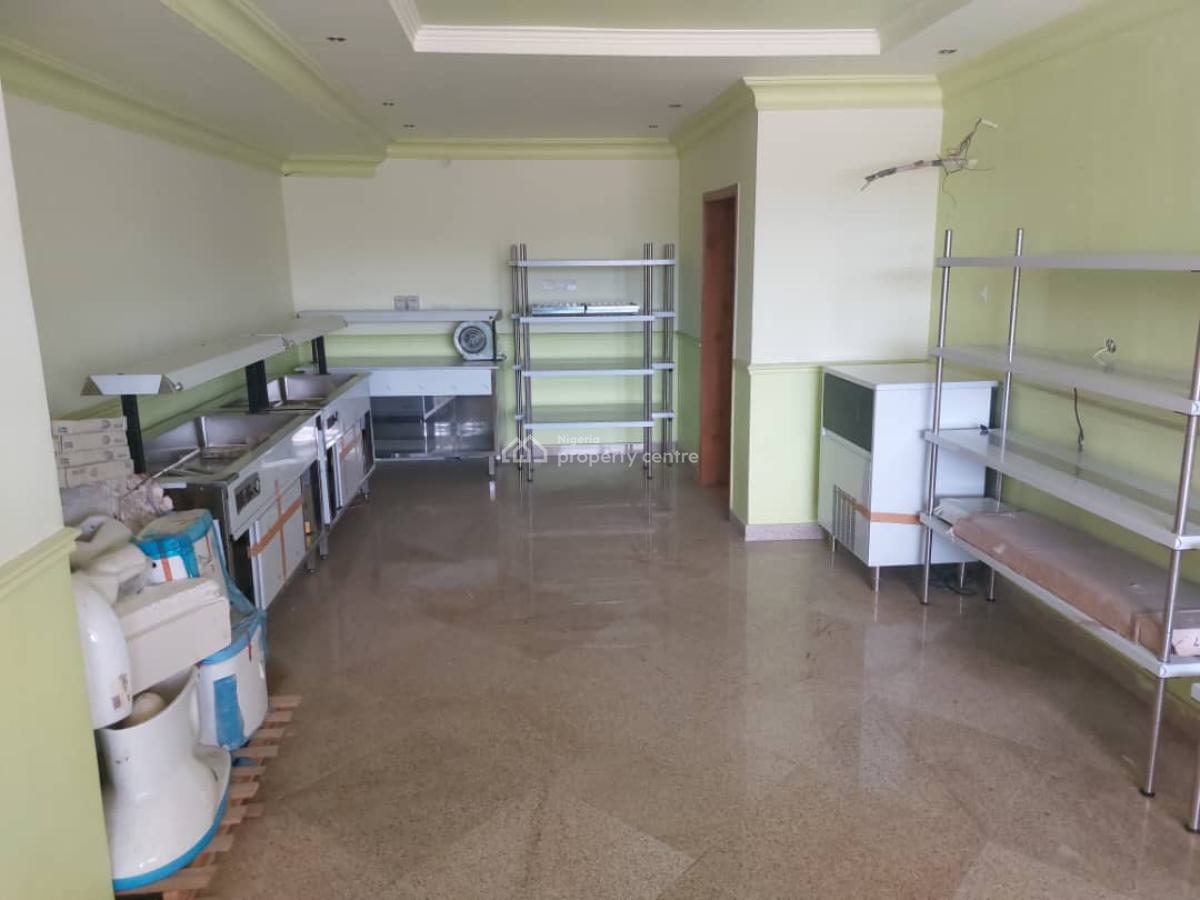 Fully Equipped Non Functional 27 Rooms Hotel, Victoria Island Extension, Victoria Island (vi), Lagos, Hotel / Guest House for Sale