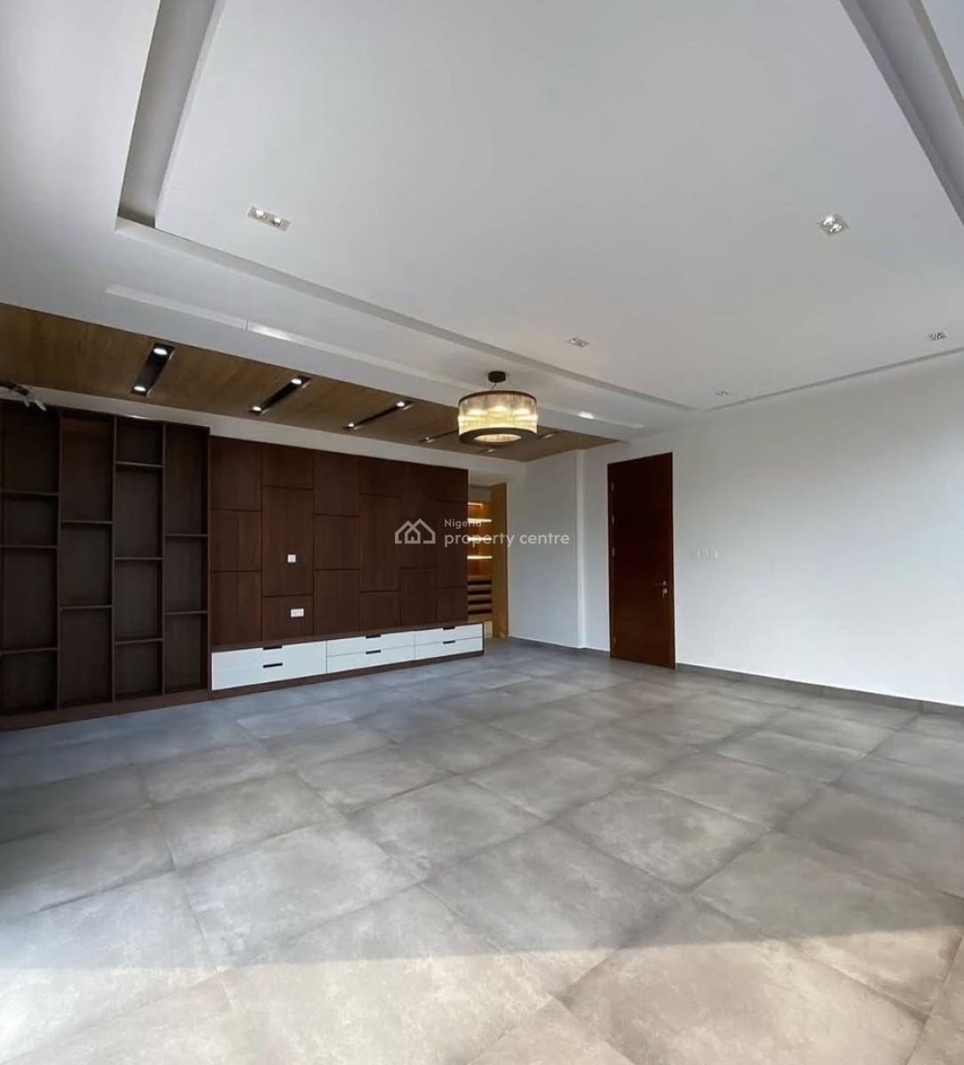 6bedroom Fully Detached Duplex with Bq, Ikoyi, Lagos, Detached Duplex for Sale