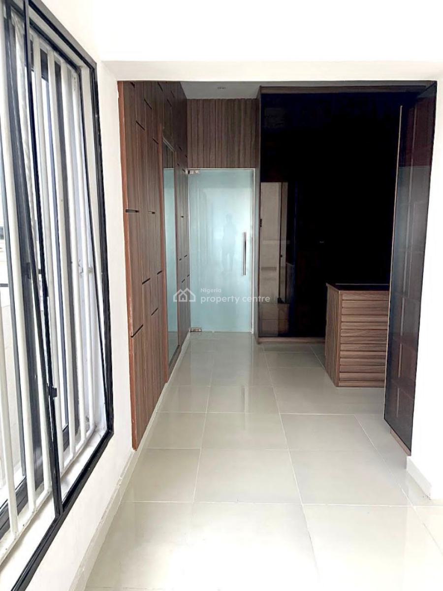 6 Bedroom Detached with 2 Bqs, Off Admiralty Road, Lekki Phase 1, Lekki, Lagos, Detached Duplex for Sale