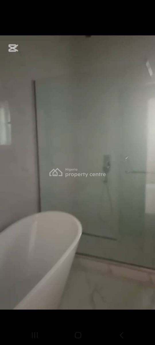6 Bedroom Detached with 2 Bqs, Off Admiralty Road, Lekki Phase 1, Lekki, Lagos, Detached Duplex for Sale