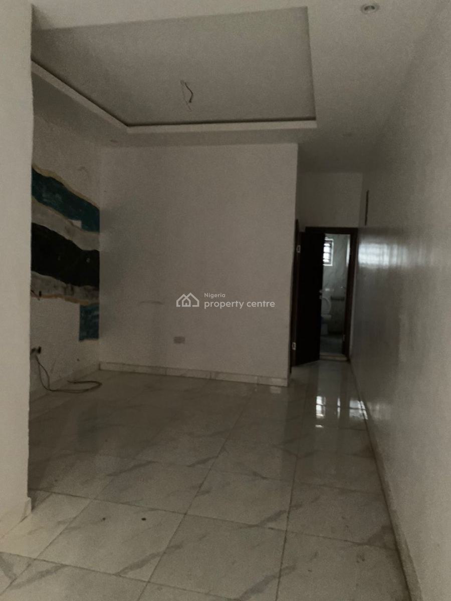 1 Mini Flat, Gra Phase 1, Magodo, Lagos, Flat / Apartment for Rent