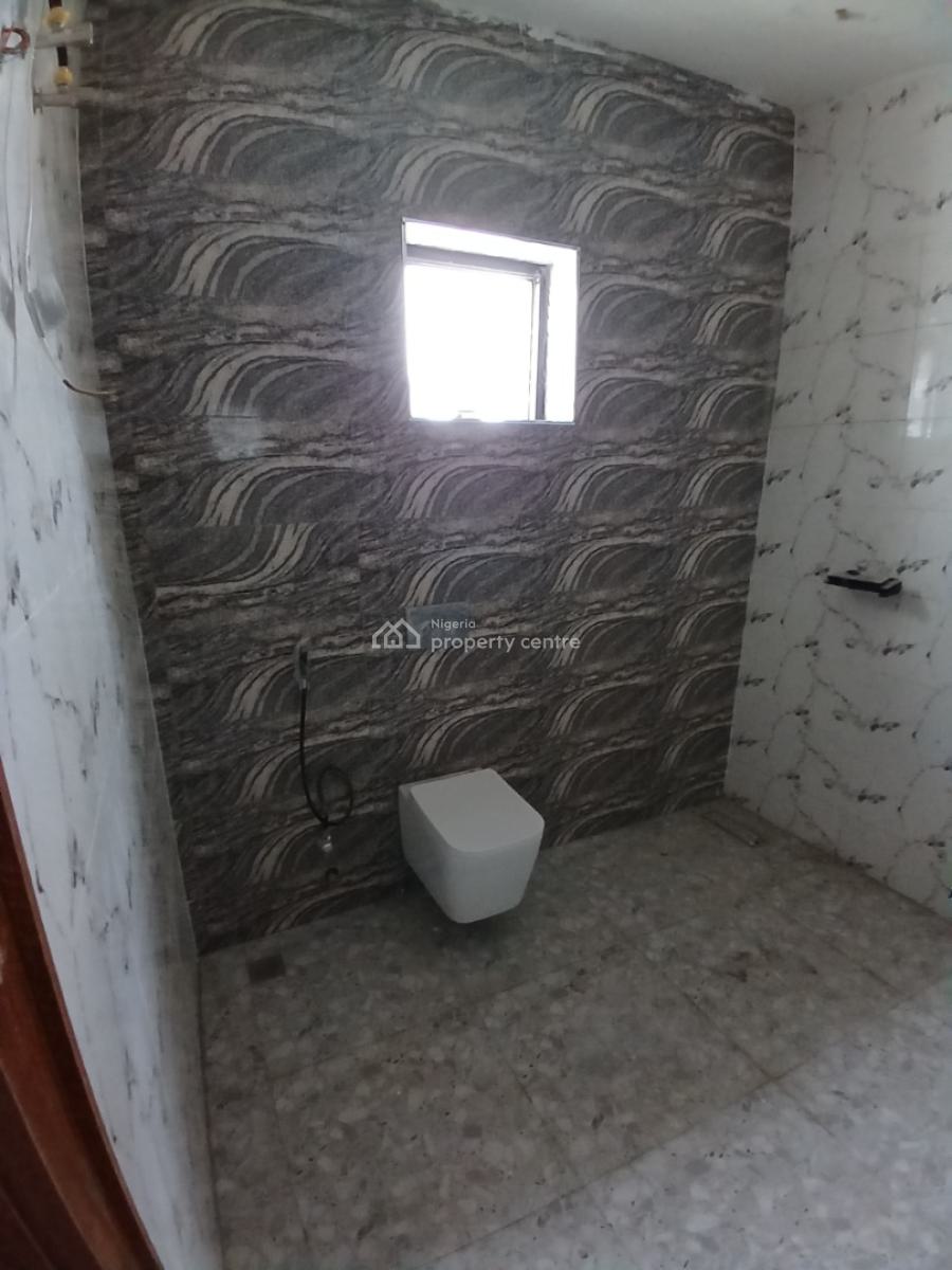 Brand New 8 Bedroom Mansion with Swimming Pool and Elevator, Diplomatic Zone, Asokoro District, Abuja, Detached Duplex for Sale