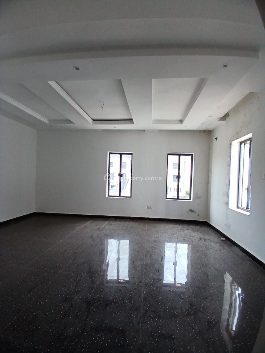 Brand New 8 Bedroom Mansion with Swimming Pool and Elevator, Diplomatic Zone, Asokoro District, Abuja, Detached Duplex for Sale