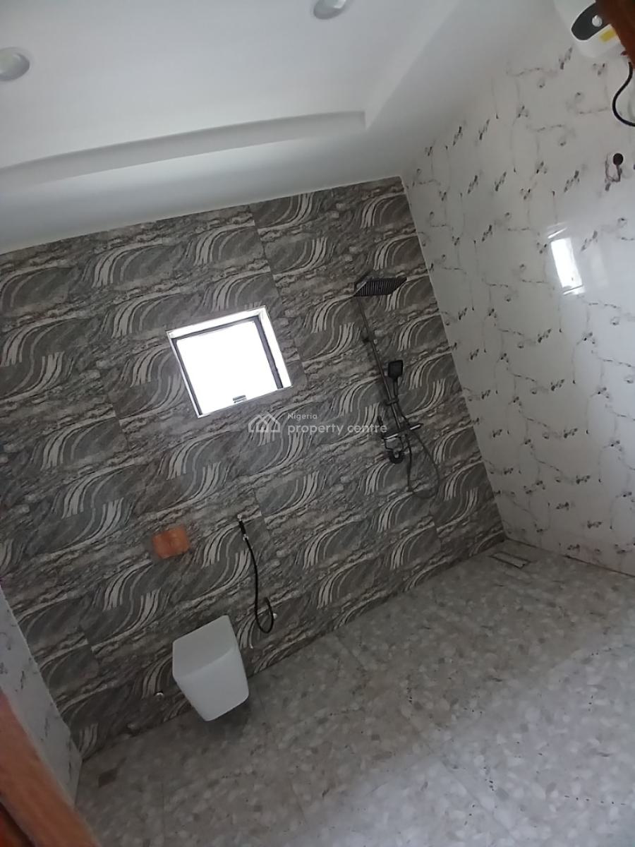 Brand New 8 Bedroom Mansion with Swimming Pool and Elevator, Diplomatic Zone, Asokoro District, Abuja, Detached Duplex for Sale
