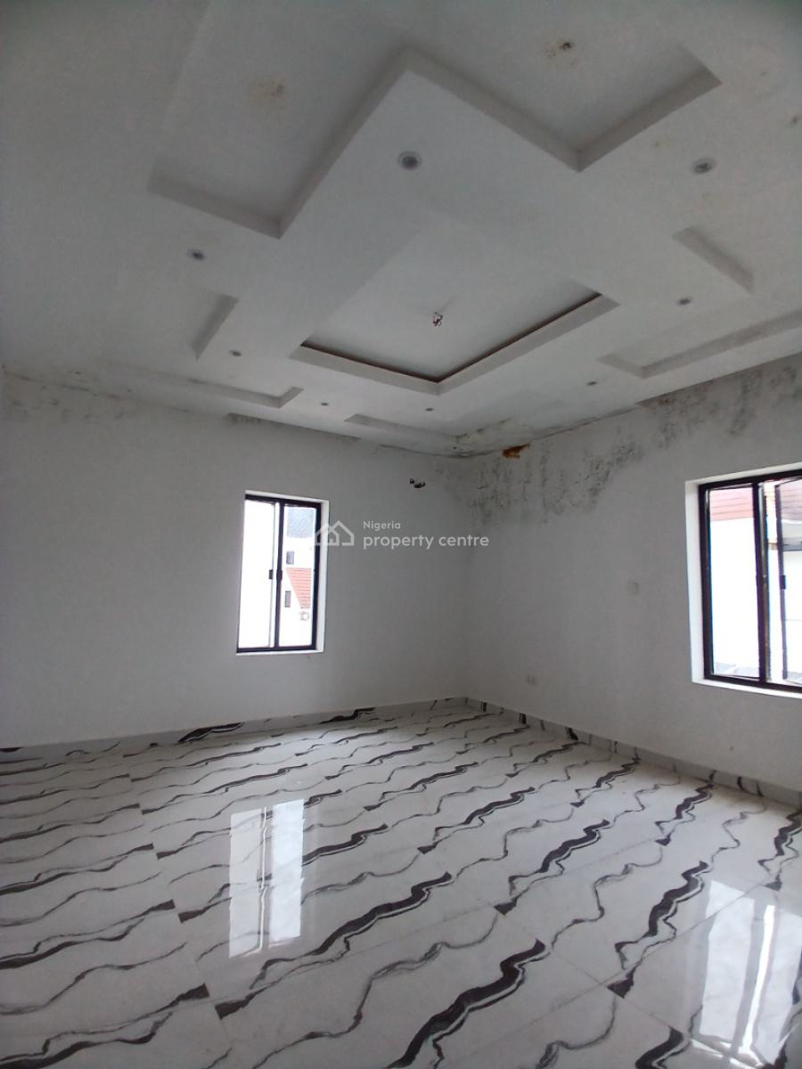 Brand New 8 Bedroom Mansion with Swimming Pool and Elevator, Diplomatic Zone, Asokoro District, Abuja, Detached Duplex for Sale