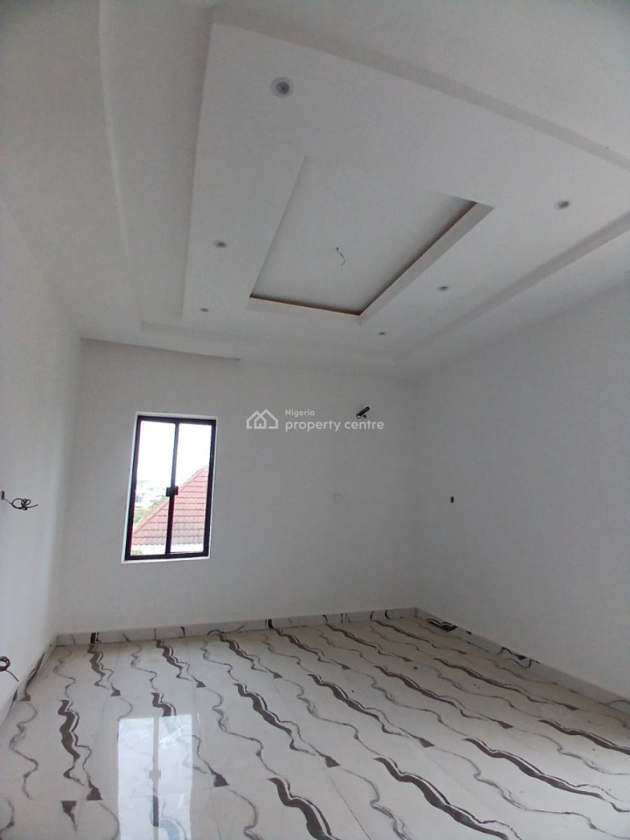 Brand New 8 Bedroom Mansion with Swimming Pool and Elevator, Diplomatic Zone, Asokoro District, Abuja, Detached Duplex for Sale