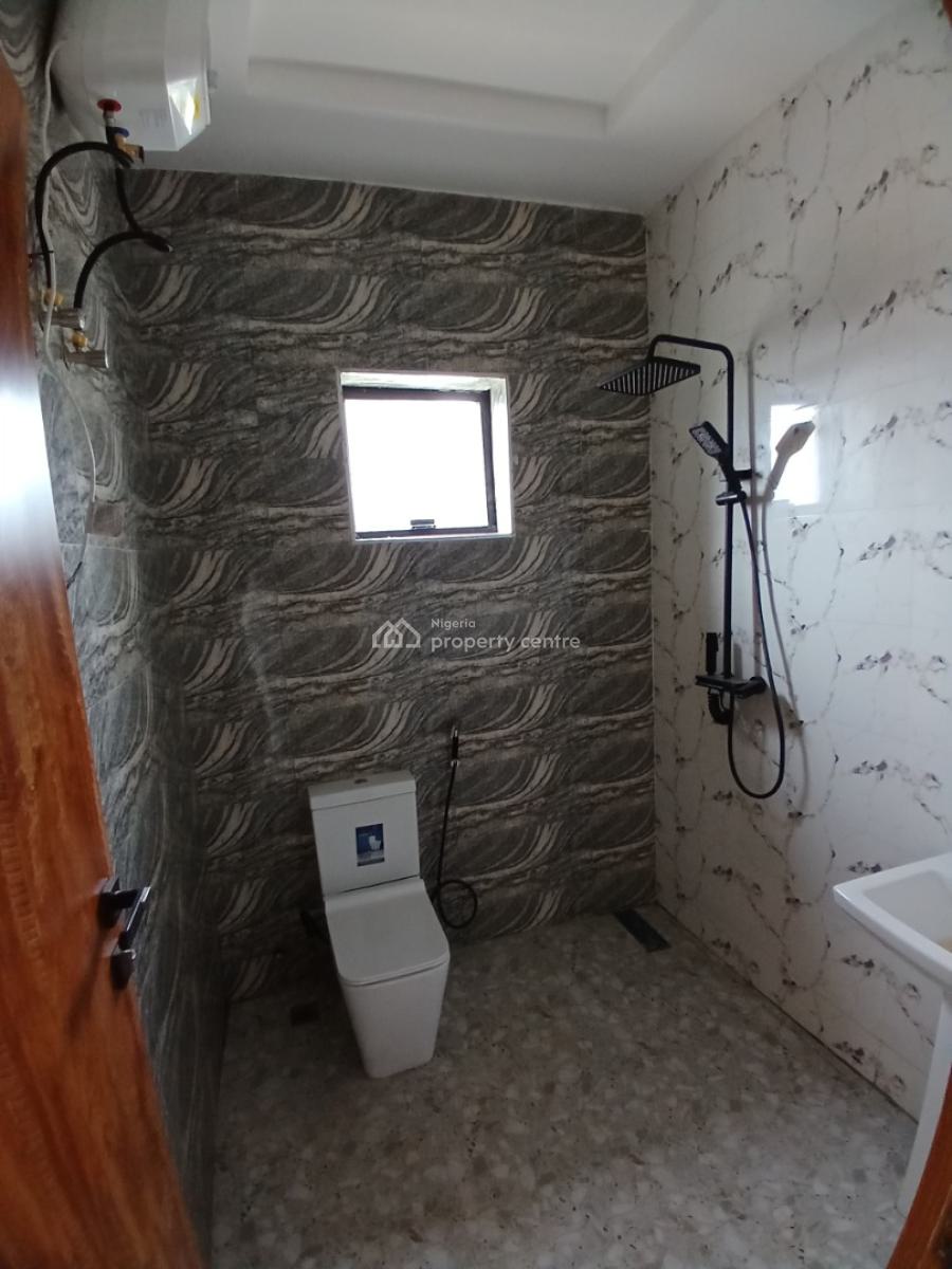 Brand New 8 Bedroom Mansion with Swimming Pool and Elevator, Diplomatic Zone, Asokoro District, Abuja, Detached Duplex for Sale