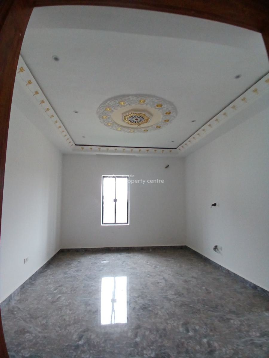 Brand New 8 Bedroom Mansion with Swimming Pool and Elevator, Diplomatic Zone, Asokoro District, Abuja, Detached Duplex for Sale